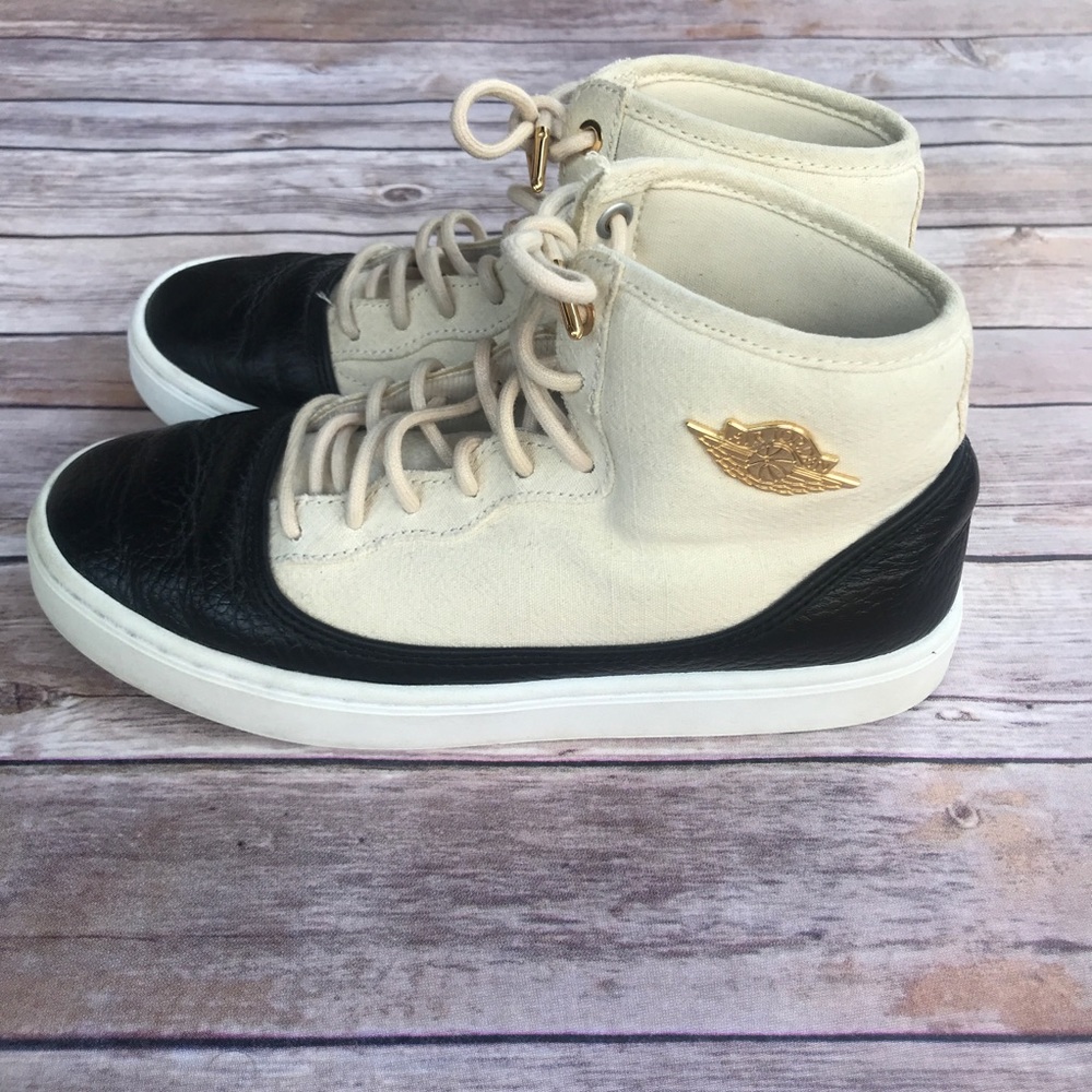 Air Jordan Jasmine Prem HC GG Shoes - Picture 3 of 7